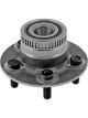 Protex Wheel Bearing Hub Assembly