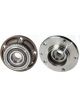 Protex Wheel Bearing Hub Assembly