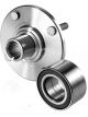 Protex Wheel Bearing Hub Assembly