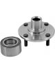 Protex Wheel Bearing Hub Assembly