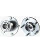 Protex Wheel Bearing Hub Assembly