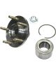 Protex Wheel Bearing Hub Assembly