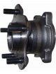 Protex Wheel Bearing Hub Assembly