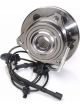 Protex Wheel Bearing Hub Assembly