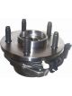 Protex Wheel Bearing Hub Assembly