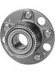 Protex Wheel Bearing Hub Assembly