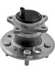 Protex Wheel Bearing Hub Assembly