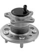 Protex Wheel Bearing Hub Assembly