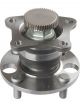 Protex Wheel Bearing Hub Assembly