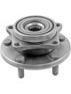 Protex Wheel Bearing Hub Assembly