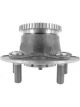 Protex Wheel Bearing Hub Assembly
