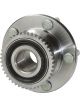 Protex Wheel Bearing Hub Assembly