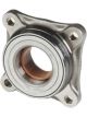 Protex Wheel Bearing Hub Assembly