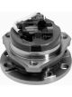 Protex Wheel Bearing Hub Assembly