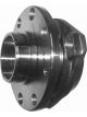 Protex Wheel Bearing Hub Assembly