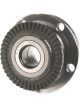 Protex Wheel Bearing Hub Assembly