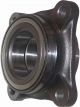 Protex Wheel Bearing Hub Assembly