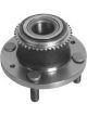 Protex Wheel Bearing Hub Assembly