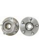 Protex Wheel Bearing Hub Assembly