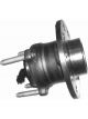 Protex Wheel Bearing Hub Assembly