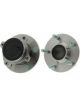 Protex Wheel Bearing Hub Assembly