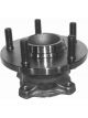 Protex Wheel Bearing Hub Assembly