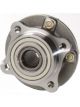 Protex Wheel Bearing Hub Assembly