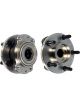 Protex Wheel Bearing Hub Assembly