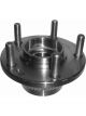 Protex Wheel Bearing Hub Assembly