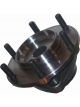 Protex Wheel Bearing Hub Assembly