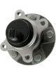 Protex Wheel Bearing Hub Assembly