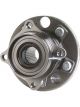 Protex Wheel Bearing Hub Assembly