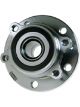 Protex Wheel Bearing Hub Assembly