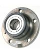 Protex Wheel Bearing Hub Assembly
