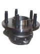 Protex Wheel Bearing Hub Assembly