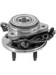 Protex Wheel Bearing Hub Assembly