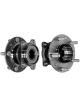 Protex Wheel Bearing Hub Assembly