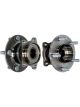 Protex Wheel Bearing Hub Assembly