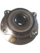Protex Wheel Bearing Hub Assembly