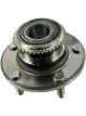 Protex Wheel Bearing Hub Assembly