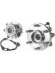 Protex Wheel Bearing Hub Assembly