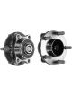 Protex Wheel Bearing Hub Assembly