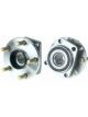 Protex Wheel Bearing Hub Assembly