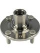 Protex Wheel Bearing Hub Assembly