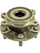 Protex Wheel Bearing Hub Assembly