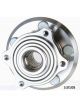 Protex Wheel Bearing Hub Assembly