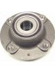 Protex Wheel Bearing Hub Assembly