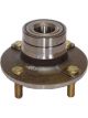Protex Wheel Bearing Hub Assembly