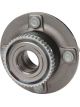 Protex Wheel Bearing Hub Assembly