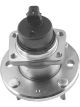 Protex Wheel Bearing Hub Assembly